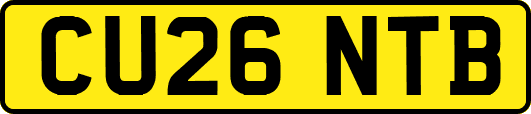 CU26NTB