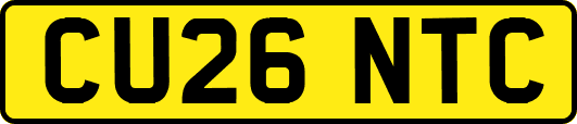CU26NTC