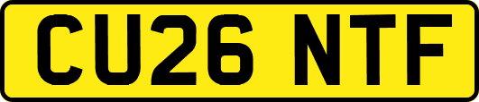 CU26NTF