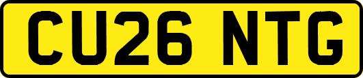 CU26NTG