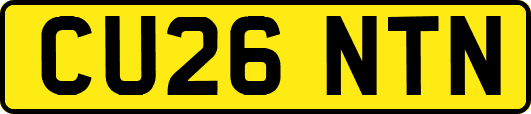 CU26NTN