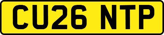 CU26NTP
