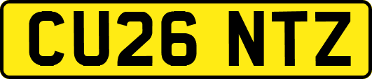 CU26NTZ
