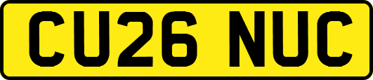 CU26NUC