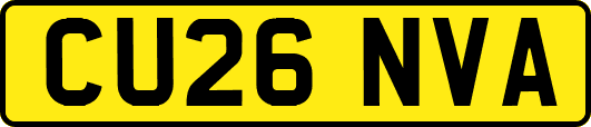 CU26NVA