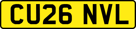 CU26NVL