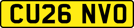 CU26NVO