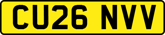 CU26NVV