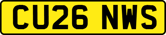 CU26NWS