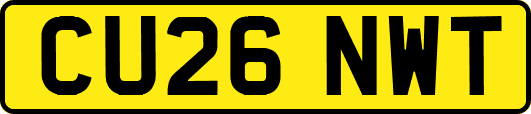 CU26NWT