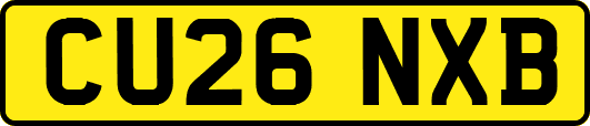 CU26NXB