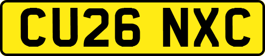 CU26NXC