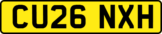 CU26NXH