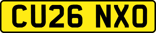 CU26NXO