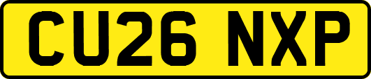 CU26NXP