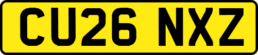 CU26NXZ