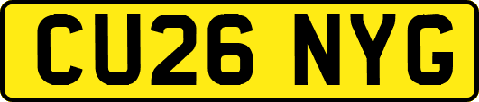 CU26NYG