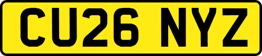 CU26NYZ