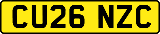 CU26NZC