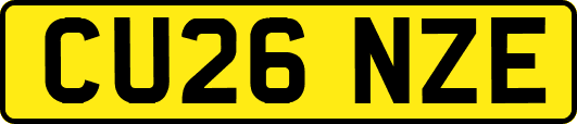CU26NZE