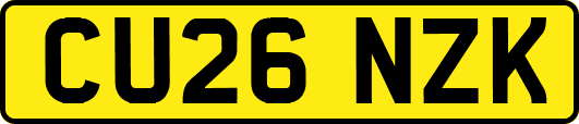 CU26NZK