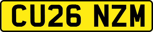 CU26NZM