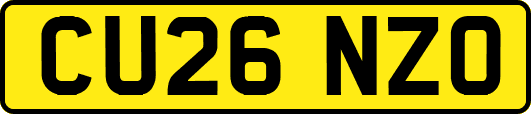 CU26NZO