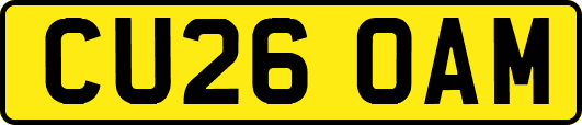 CU26OAM