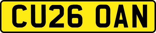 CU26OAN
