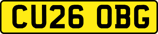 CU26OBG