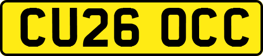 CU26OCC