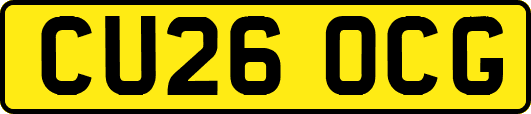 CU26OCG