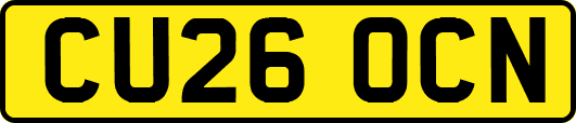 CU26OCN