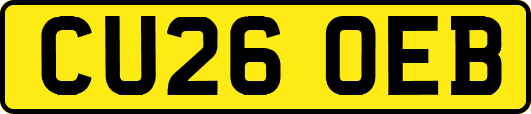 CU26OEB