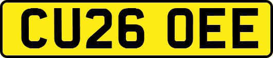 CU26OEE