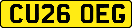 CU26OEG