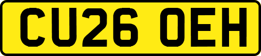 CU26OEH