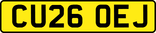 CU26OEJ