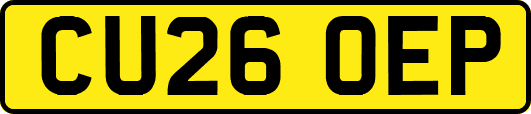 CU26OEP