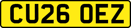 CU26OEZ