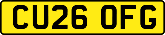 CU26OFG
