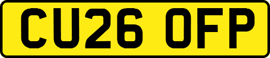 CU26OFP