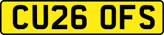 CU26OFS