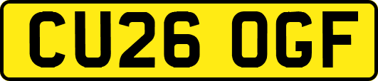CU26OGF
