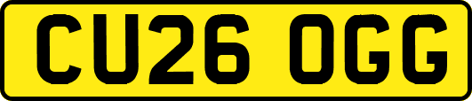 CU26OGG