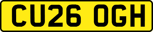 CU26OGH