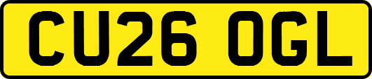 CU26OGL