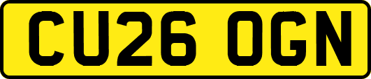 CU26OGN