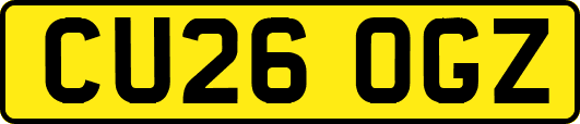 CU26OGZ