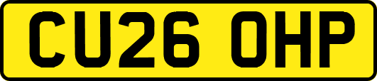 CU26OHP